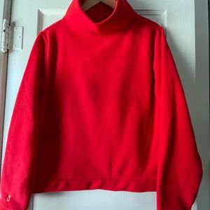 NWOT Dudley Stephens Park Slope Turtleneck